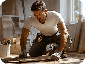 Правильная укладка